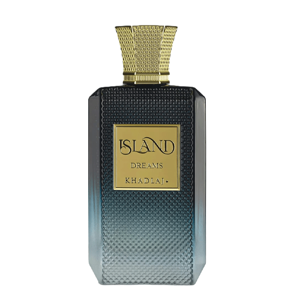 Khadlaj island dreams extrait