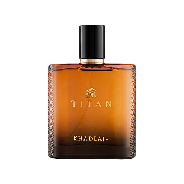 Khadlaj titan eau de parfum