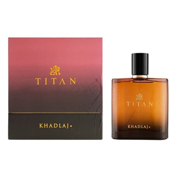 Khadlaj titan eau de parfum