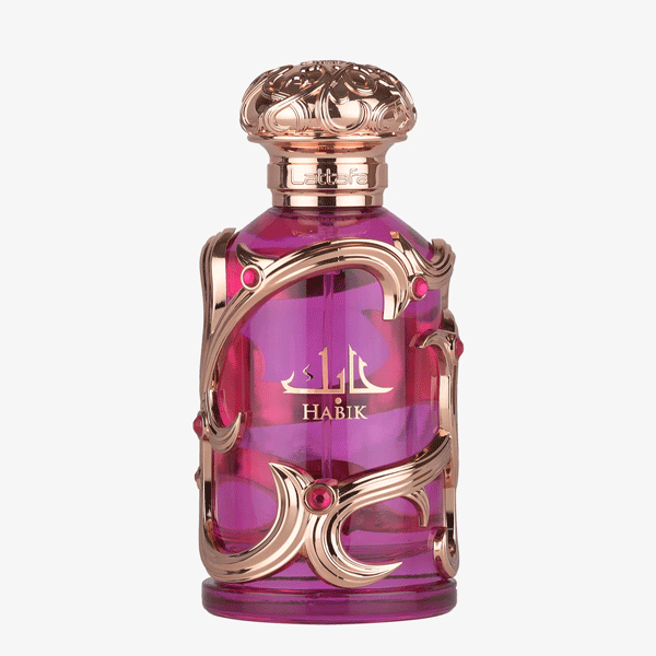Habik women lattafa eau de parfum
