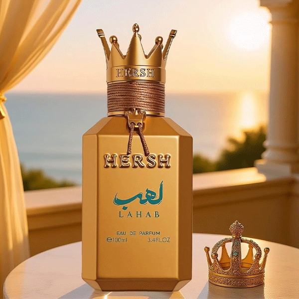 Hersh lahab eau de parfum