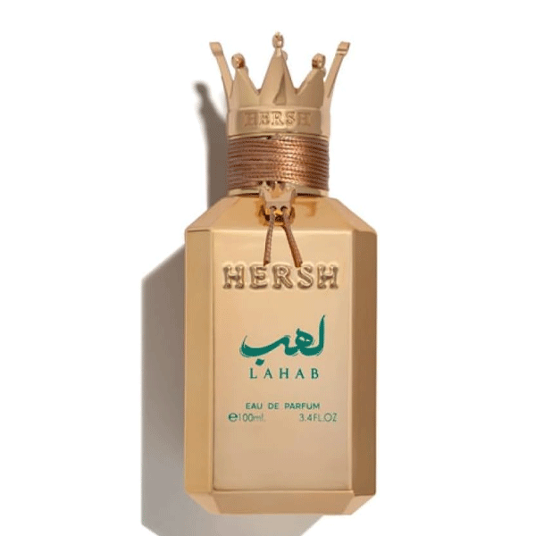 Hersh lahab eau de parfum