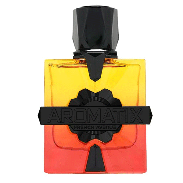 Aromatix Forbidden fruit  french avenue