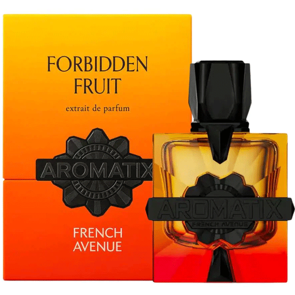 Aromatix Forbidden fruit  french avenue