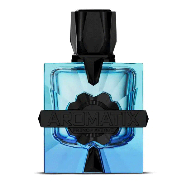 Magnetiq aromatix french avenue extrait