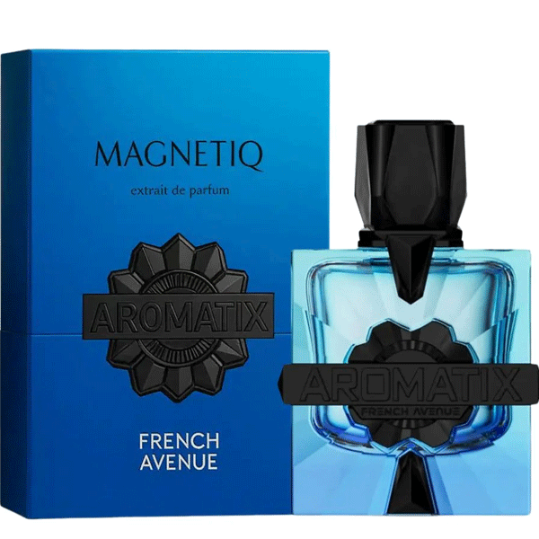 Aromatix Magnetiq  french avenue extrait