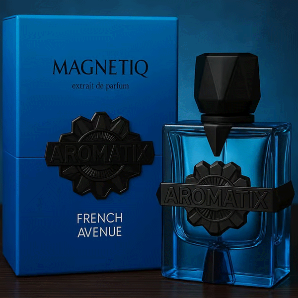 Aromatix Magnetiq  french avenue extrait