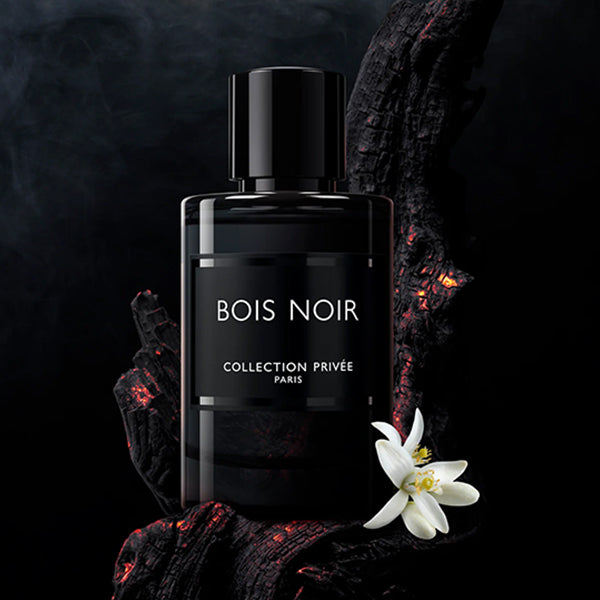 Bois Noir Geparlys