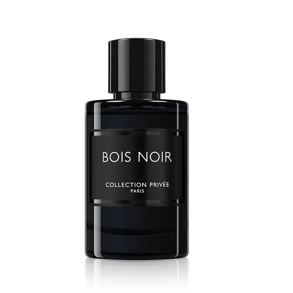 Bois Noir Geparlys