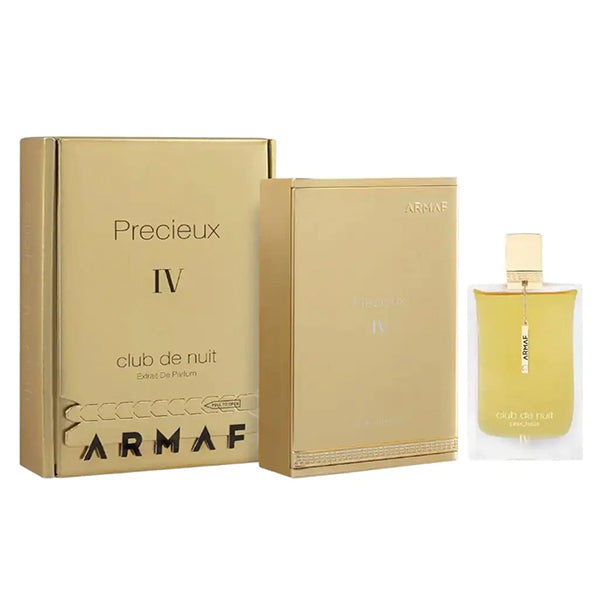 Club de nuit precieux IV armaf