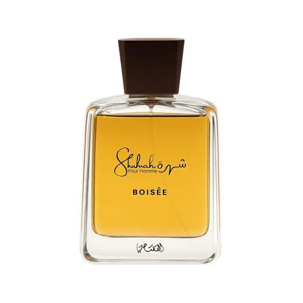 Shuhrah Boisée Eau de parfum