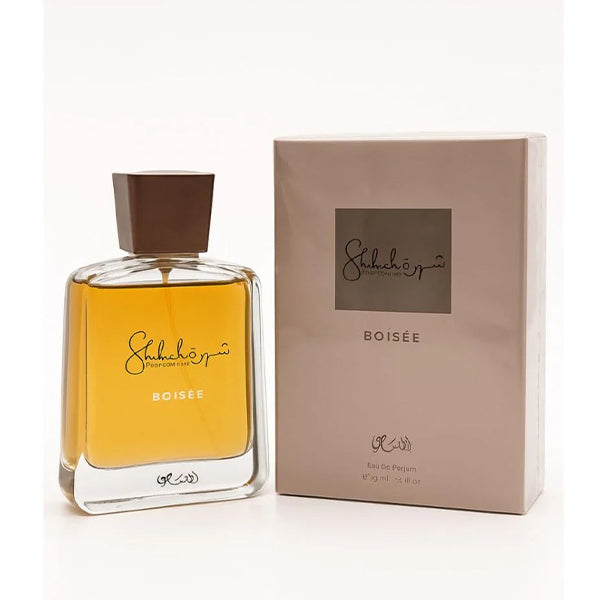 Shuhrah Boisée Eau de parfum