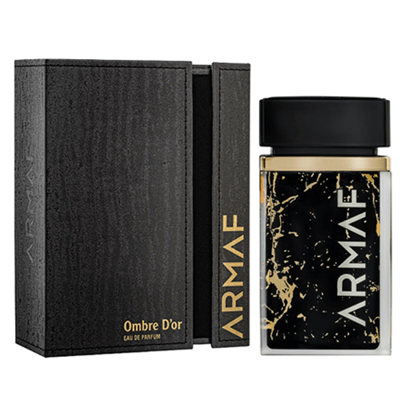 Ombre dor armaf edp