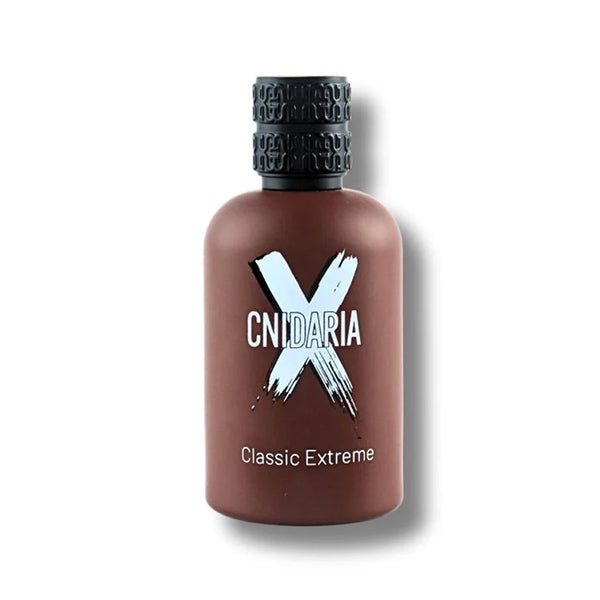 Samam Cnidaria x classic extreme
