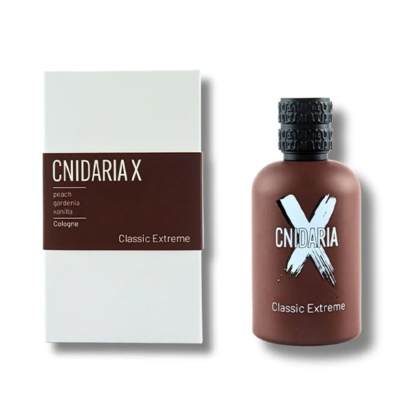 Samam Cnidaria x classic extreme