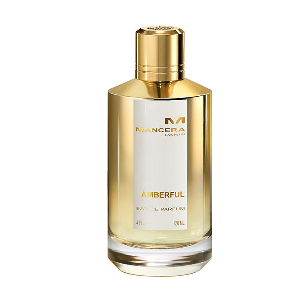 Mancera Amberful eau de parfum