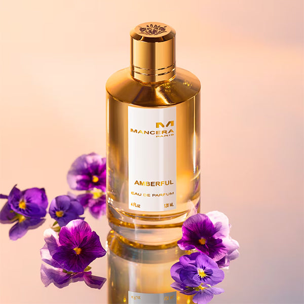 Mancera Amberful eau de parfum