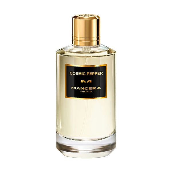Mancera Cosmic Pepper eau de parfum
