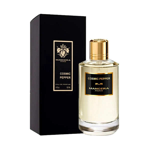 Mancera Cosmic Pepper eau de parfum