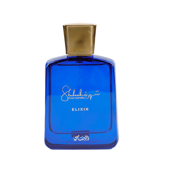 Shuhrah Elixir Rasasi for men