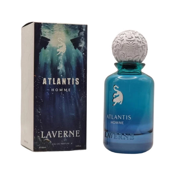 Atlantis Homme Laverne