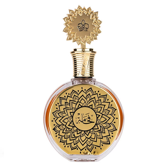 Fakhama Maison Asrar eau de parfum