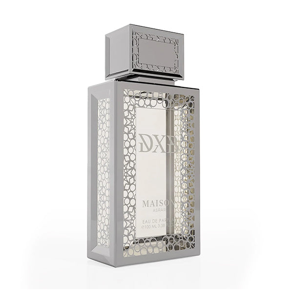 DXB maison asrar eau de parfum