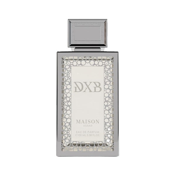 DXB maison asrar eau de parfum