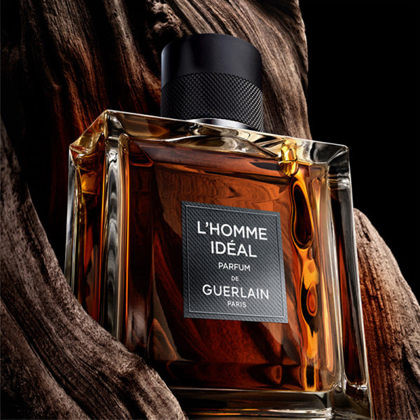 L'homme ideal de guerlain parfum