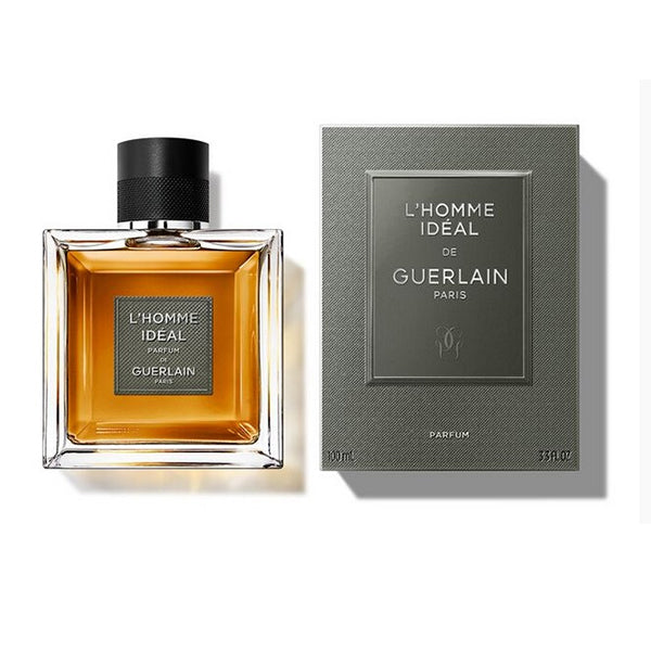L'homme ideal de guerlain parfum