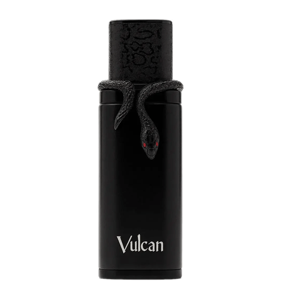 Vulcan Black Friday Edition