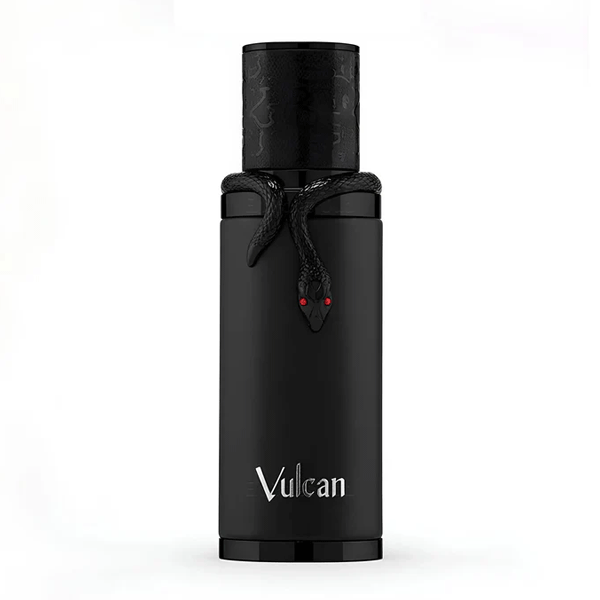 Vulcan Black Friday Edition