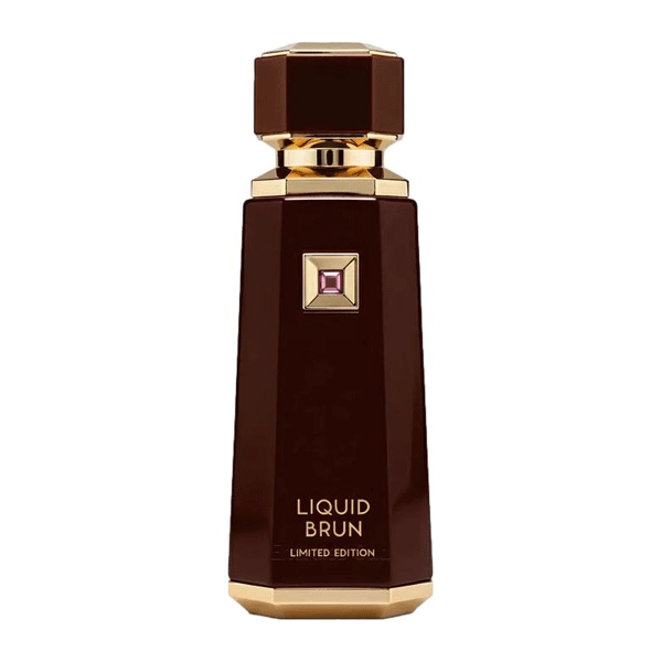 Liquid Brun Limited Edition Extrait De Parfum