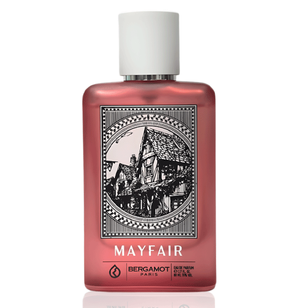 Mayfair by Bergamot Eau de Parfum