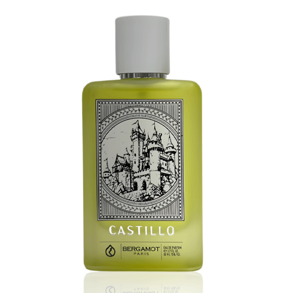 Castillo by Bergamot Eau de Parfum