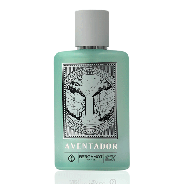 Aventador by Bergamot Eau de Parfum