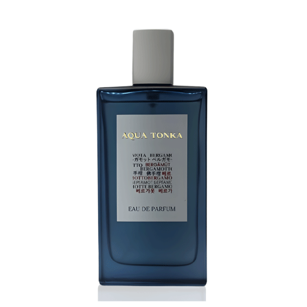 Aqua Tonka by Bergamot