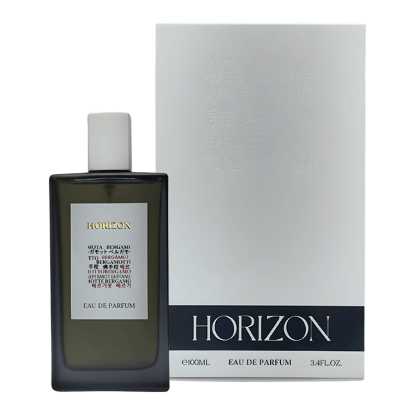 Horizon By Bergamot
