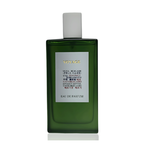 Voyage by Bergamot