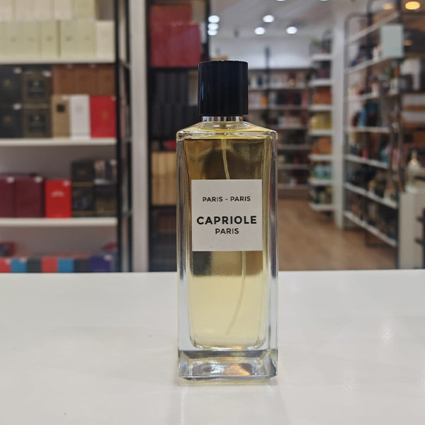 Paris Capriole