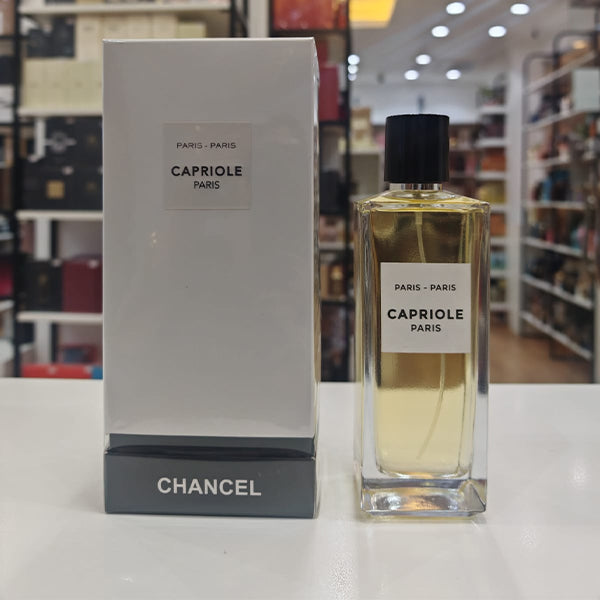 Paris Capriole