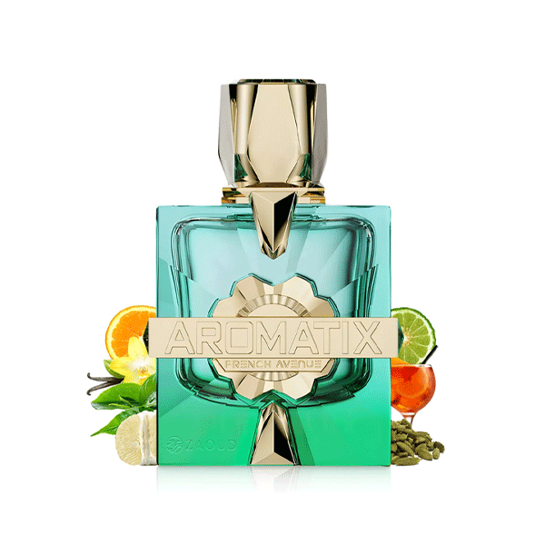 Aromatix Sun Kissed French Avenue
