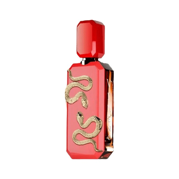 Veneno Scarlet By French Avenue