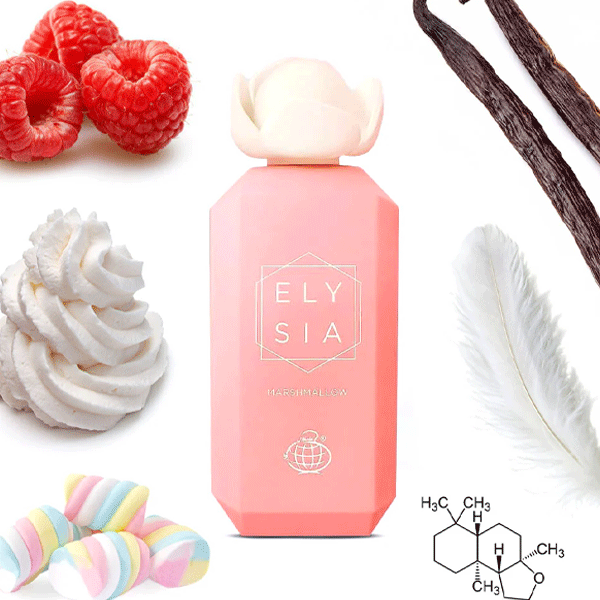 Elysia marshmallow