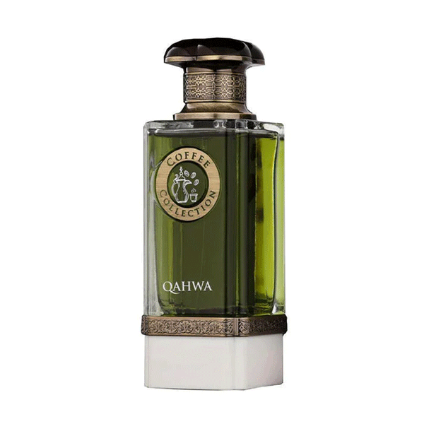 Qahwa Fragrance World