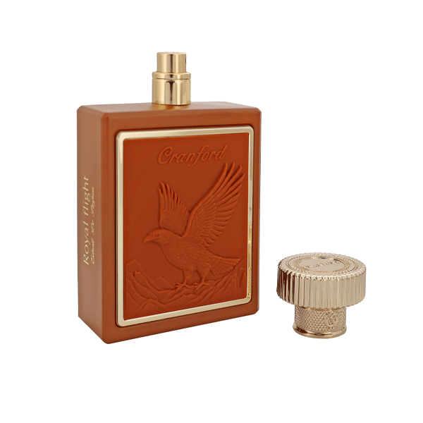 Royal Flight Cranford