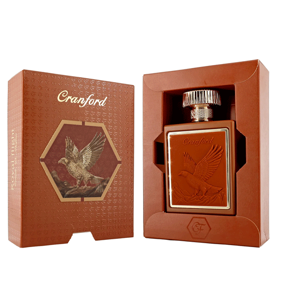 Royal Flight Cranford
