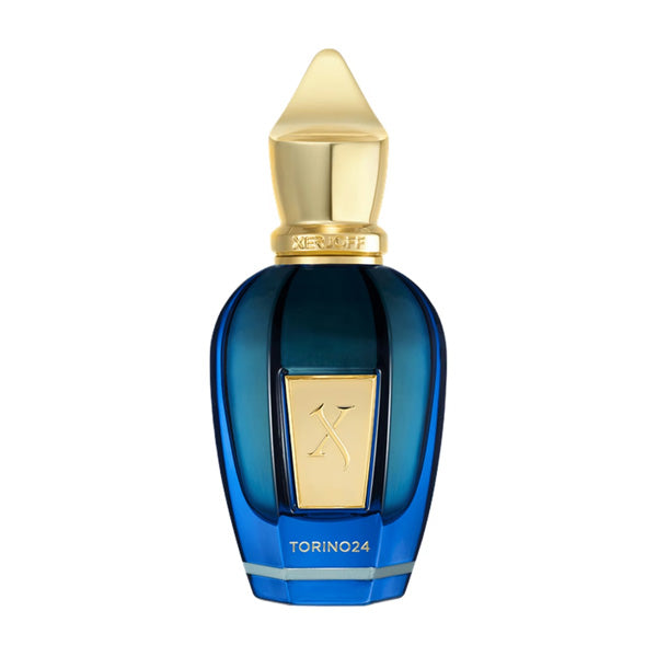 Torino 24 Xerjoff eau de parfum