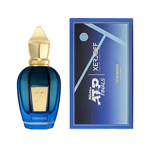 Torino 24 Xerjoff eau de parfum
