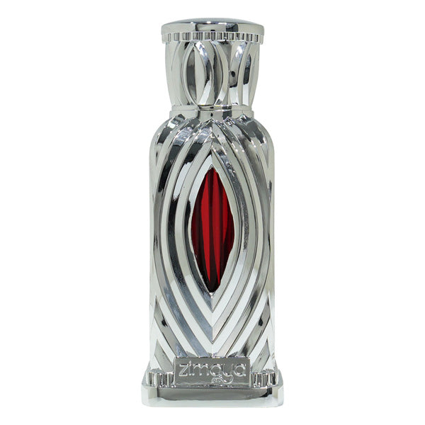 Al Maha Silver CPO Zimaya